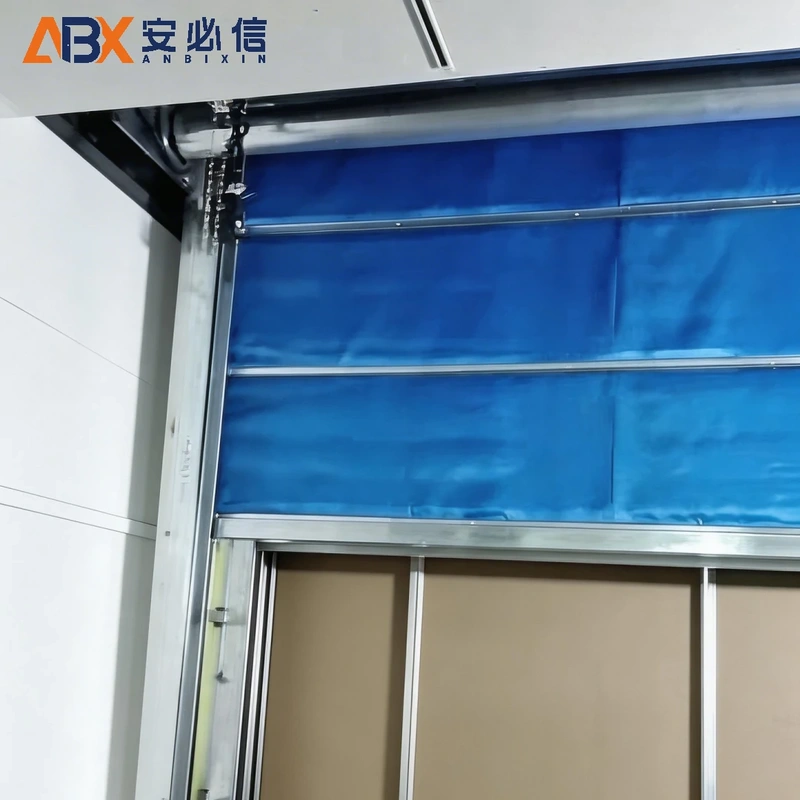 汕头充气式门封