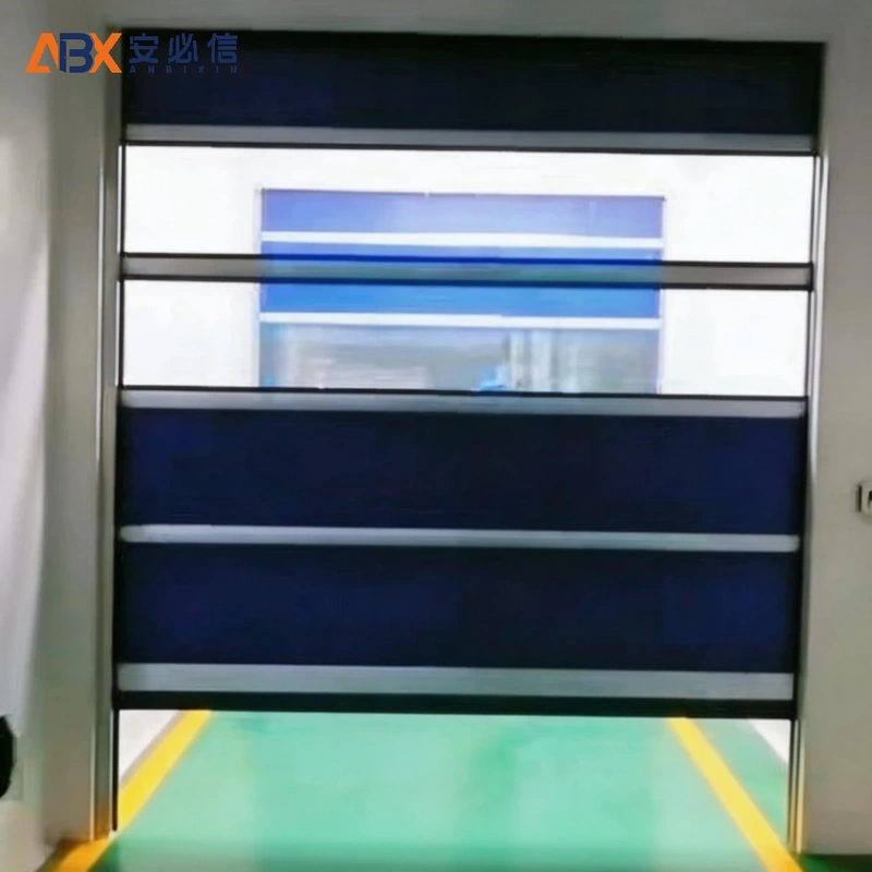 汕头快速门