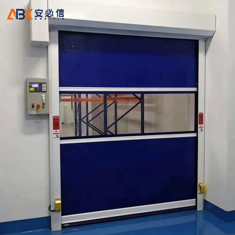 汕头快速卷帘门